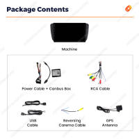 MEKEDE 9 Pulgadas Reproductor Multimedia Para Coche Compatible Con Seat Ibiza 2009-2013 Navegación WIFI BT FM Carplay Android Auto Radio - details 5