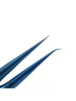 Aguja De Precisión De Acero De Aleación De Cromo Níquel Anti Magnético Para Reparación De Electrónica Herramienta De Fingerprint - details 4