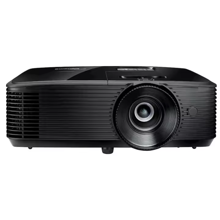 Proyector Portátil y Mini OPTOMA E9PX7D701EZ3 WXGA (HD) 3800 Lúmenes ANSI DLP  | Auto Focus - 1