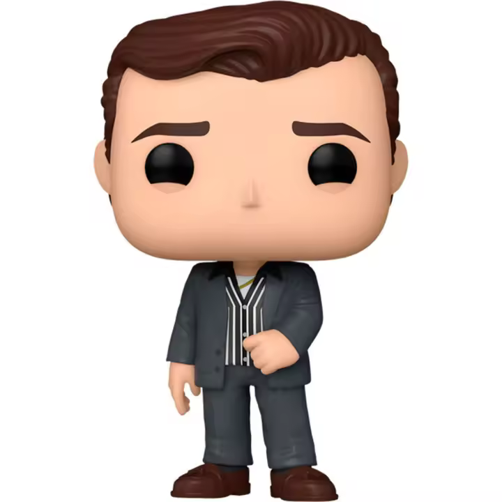 Funko - Figura Pop Goodfellas Henry Hill - Funko Pop Coleccionable De Edición Limitada - Funko Pop Diseño Detallado Y Realista - Funko Pop Ideal Para Regalo - Funko Pop Gran Variedad De Personajes - 1