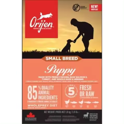 Orijen Puppy Small 1.8 Kg - 1