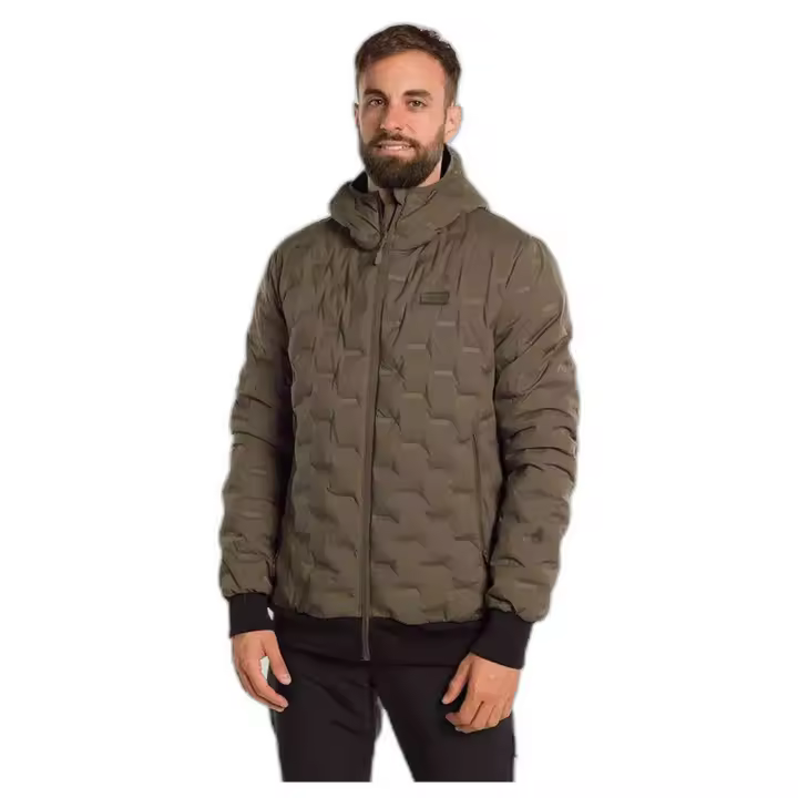 Chaquetas marca Trangoworld modelo Pc009516-3E0 para Hombre - 1