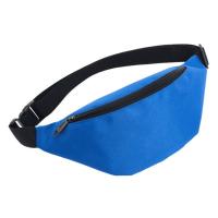 Bolsa De Cintura Impermeable Para Hombres Y Mujeres Bolsa De Pecho Deportiva Con Correa Para Correr Y Viajar Estilo Casual - details 8