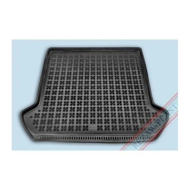 Rezaw Plast Prot. Maletero Caucho 3D Premium Volvo XC90 I  2002 - 2014  REF: 232908 - 1