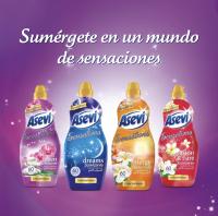 ASEVI- Suavizante Concentrado para Lavadora Asevi Sensations Zen - 60 Lavados - details 7