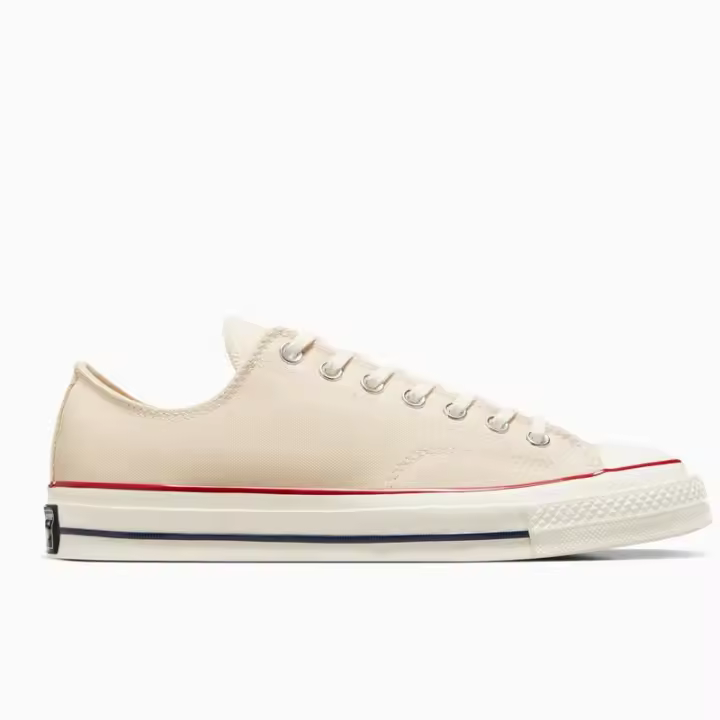 Zapatillas Converse Chuck 70 Canvas Beige - 1