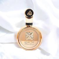 Perfume Fakhar Extrait Gold Unisex 100ML, Perfume Árabe de Larga Duración, Eau da Parfum Importado desde Dubái, Perfume Unisex Amaderado y Oriental - details 1
