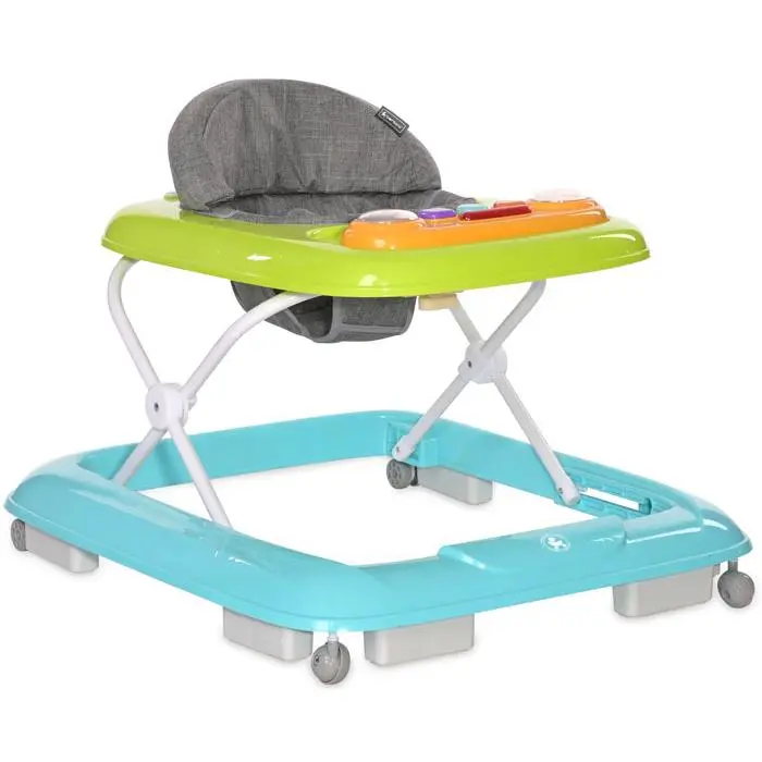 Andador Take a Walk Aquatic Green-Turquoise - 1