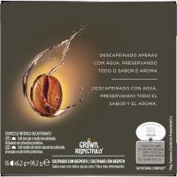 NESCAFÉ Dolce Gusto Espresso Intenso Descafeinado - x3 pack de 16 cápsulas - Total: 48 cápsulas - details 1