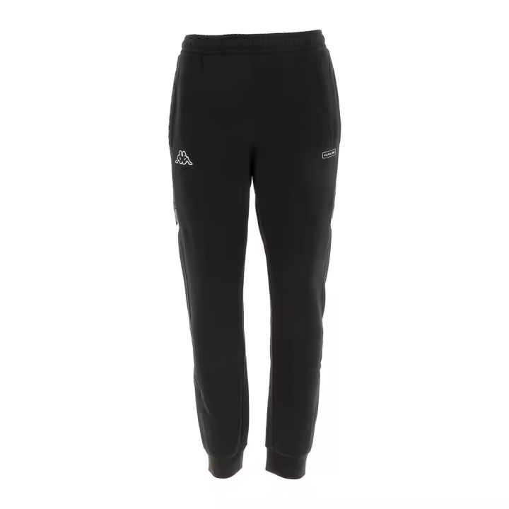 PANTALON KAPPA GRIZKO GRAPHIC - 1