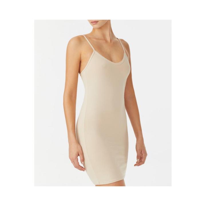 Vestido Combinacion Invisible Promise W8000