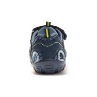 PABLOSKY 981920 Sandalias planas niño 34906 25V SANDALIA DEPORTIVA BLUE NEON - details 1