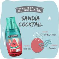 The Fruit Company PACK Mikado de Sandía + Manteca Corporal + Colonia + Gel Ducha + Exfoliante corporal - details 3