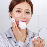 Cepillo De Dientes Eléctrico Recargable Profesional Con Cerdas Suaves U Forma Para Blanqueamiento De Dientes Set Impermeable Con Cepillo Automático Para Todas Las Edades - details 3