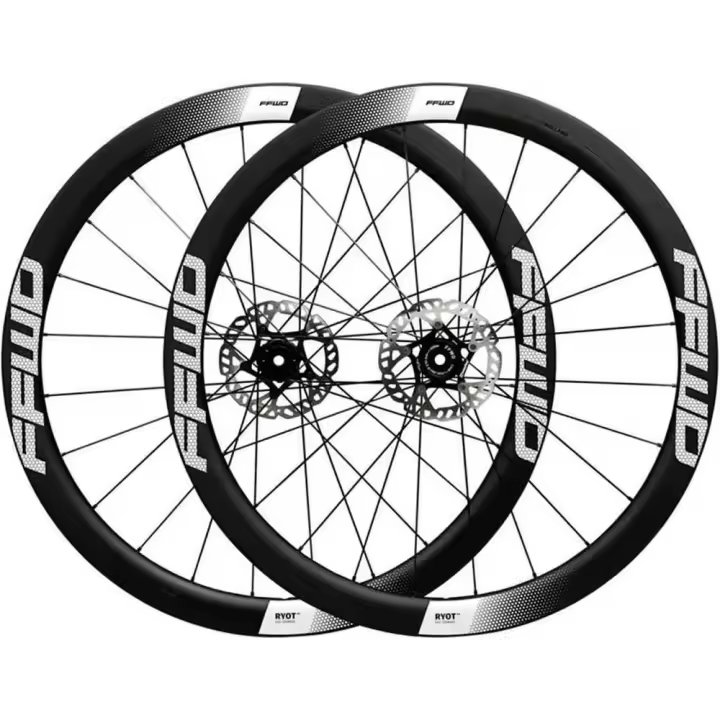 S FFWD RYOT44 DT40 DISC 1MM TUB. - 1