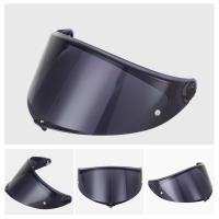 Visera De Repuesto Para Casco AGV K6 K6S Lente De Protección Para Motocicleta Material PU Originales De Guangdong China - details 9