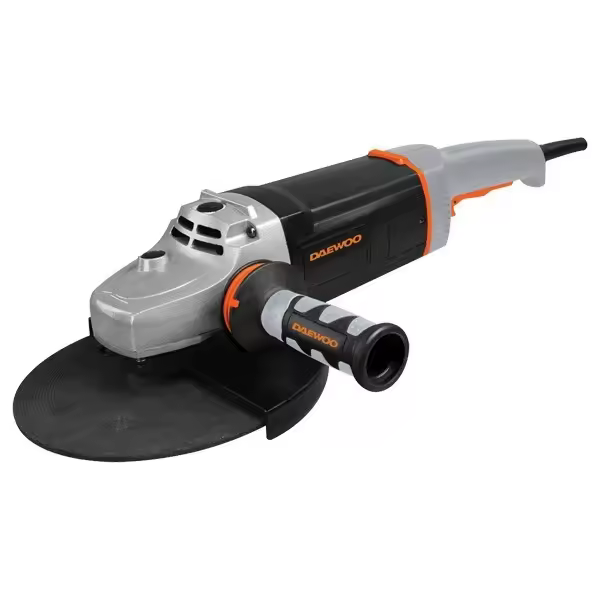 Amoladora angular Daewoo DAAG180-240 - 1