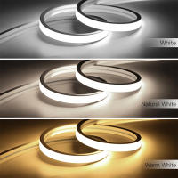 Tira De Luz LED COB ZigBee Wifi Dimmable Con Controlador De Brillo USB 5V Para Decoración De Habitaciones Y Cocinas Compatible Con Tuya Alexa - details 8