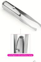 Pinzas De Cejas Con Luz LED Herramienta Para Eliminar Pelo Desnudo Precisión Y Acción Mejorada Para Uso Doméstico - details 7