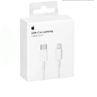 📢 Cable Apple Original USB-C a Lightning 2 m – Carga Rápida 20W - details 0
