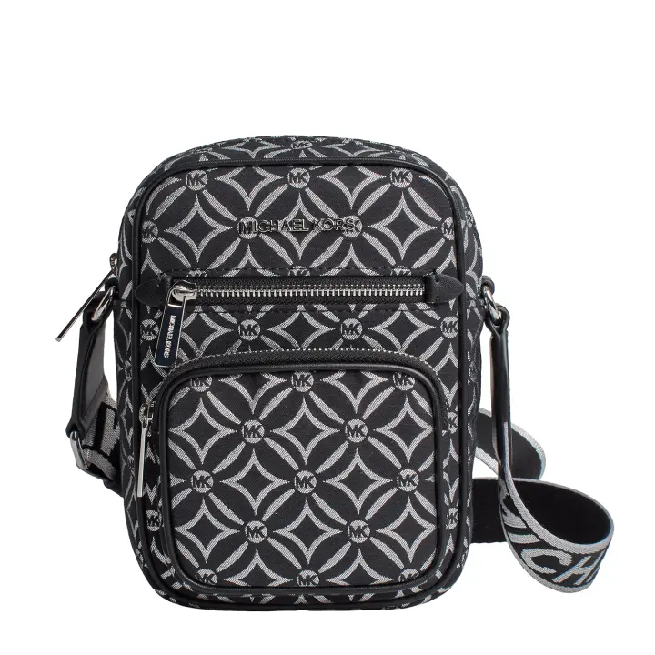 Michael Kors-Bolso Bandolera Jet Set Mediano 35F4STTC2J para Mujer - 1