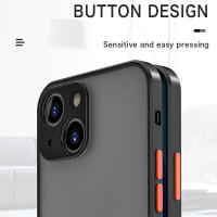 Funda De Teléfono Anime Gojo Jujutsu Kaisen Mate Para Redmi Nota 13 12 11 10 9 8 pro plus S T 5G 4G Resistente a Arañazos Y Huellas Translúcida Y Mate - details 2