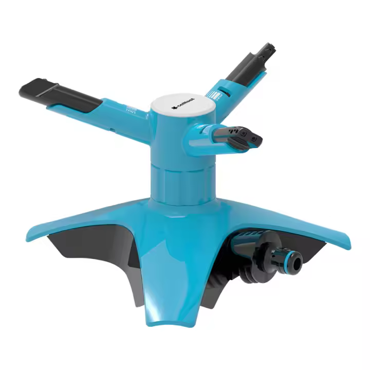 ASPERSOR ROTATIVO ERGO CELLFAST - 1