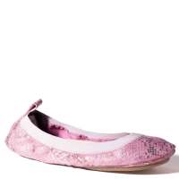 Bailarinas 100% Piel Plegables"MADE IN SPAIN" Mujer Para ballet Boda Inventos con su Bolsa de Transporte y Para llevar en Boloso - details 3