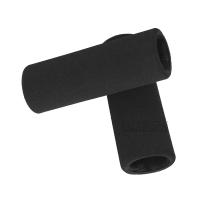 Cubierta De Manillar Universal Para Motocicleta 22mm Antivibración Antideslizante Almohadillas De Esponja Para Motocross Moto - details 11