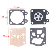 Kit De Reparación De Carburador Para Motosierra Walbro 3800 4500 5200 5800 Sistema De Suministro De Combustible Pieza Por Pieza - details 5