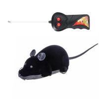 Juguete De Gato Divertido Con Control Remoto Ratón Multicolor Juguete Inalámbrico Para Mascotas Ratoncillo Para Gatos Suministros Para Mascotas - details 7