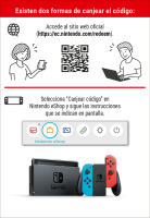 NINTENDO SWITCH LITE ELIGE ENTRE ED. ESP + JUEGO COMPLETO ANIMAL CROSSING NEW HORIZONS CORAL O TURQUESA O DORADA HYRULE EDITION - details 4