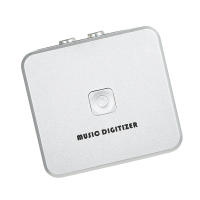 Reproductor De Música Digital Mini Con USB SD Y Control Remoto Para Grabación Y Reproducción De Música Analógica - details 5