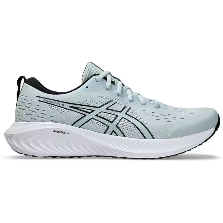 Calzado Running marca Asics modelo 1011B600-024 para hombre en color cool grey/black - 1