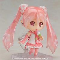 Figura De Acción Anime Hatsune Miku 2015 Ver. PVC 10cm Juguete De Dibujos Animados Para Niños Regalo De Cumpleaños Para Coleccionistas - details 3