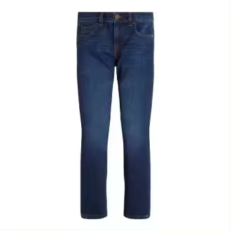 Pantalón Vaquero Guess L2RA12 D4GV0 1CRD para Niño y Niña - 1