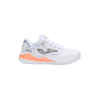 Zapatillas de pádel Joma Spin Lady 2502 Blanco - details 0