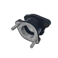 Adaptador De Manguera De Inletación De Carburador 30mm Para Motocicleta Honda ATC200 Big Red 200 ATC 200E 200ES 200M 200S XR20 XL100S - details 1