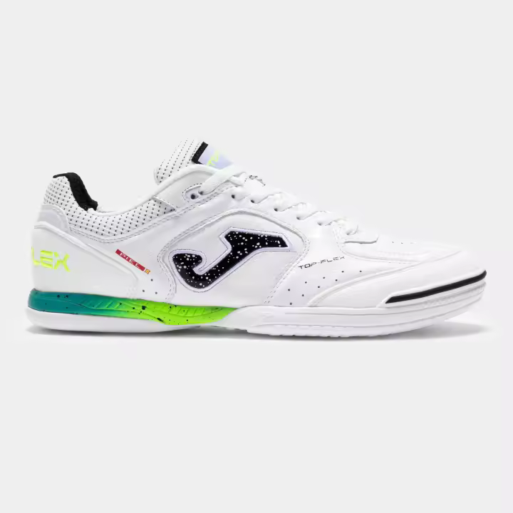 Zapatillas Fútbol Sala Joma Top Flex 2502 - 1