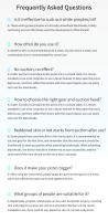 Quita Puntos Negros Eléctrico Recargable Por USB Herramienta De Eliminación De Imperfecciones Para Rostro De Hombres Y Mujeres - details 17