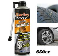 Garley , REPARADOR PINCHAZOS TUBELESS para ruedas, neumáticos de Coche, Furgoneta, Camper, autocaravana, tipo Motorrevive - details 3