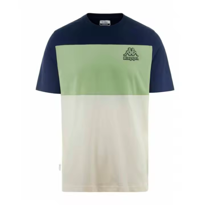 CAMISETA KAPPA FIZIO-3XL - 1