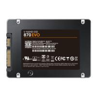 SSD de Estado sólido 870EVO incorporado con transmisión de alta velocidad de 1 TB/2 TB/4 TB - details 2
