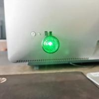 Lámpara De Ambiente LED Mini Para Techo De Coche Proyector De Estrellas Galaxia USB Adaptable Decorativa Para Decoración De Habitaciones Y Autos - details 7
