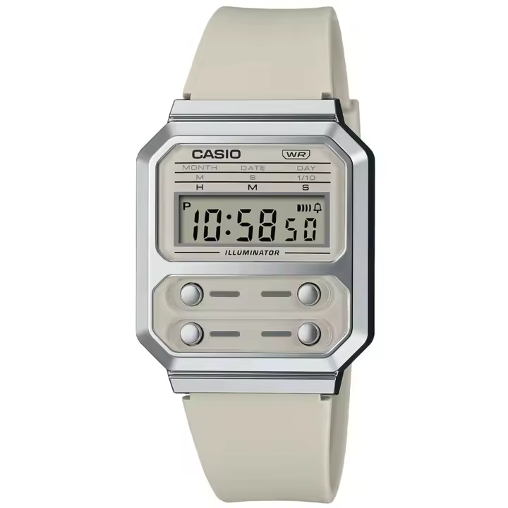 Reloj Casio® A100WEF-8AEF - 1
