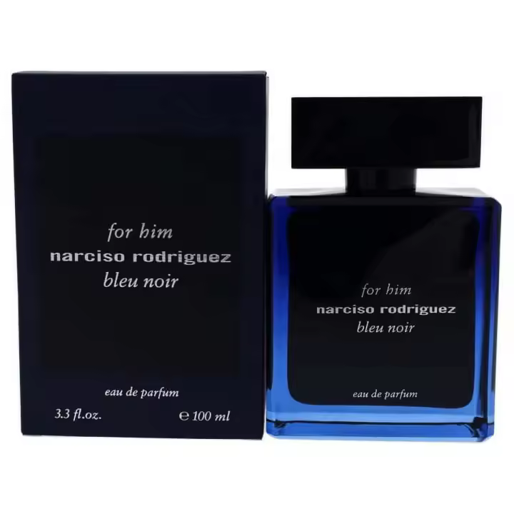 NARCISO RODRIGUEZ - Bleu Noir - Eau de Parfum - 100ml - 1