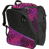 TRANSPACK ICE - MOCHILA PORTA PATINES, BOTAS DE SKI Y SNOW -  SKATES, SNOW AND SKI BOOTS BACKPACK - TRANSPACK ICE - details 12