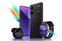 Xiaomi Redmi Buds 5 Pro, Hasta 52dB Cancelación activa de Nolse Batería de 38 horas de duración Versión global - details 7