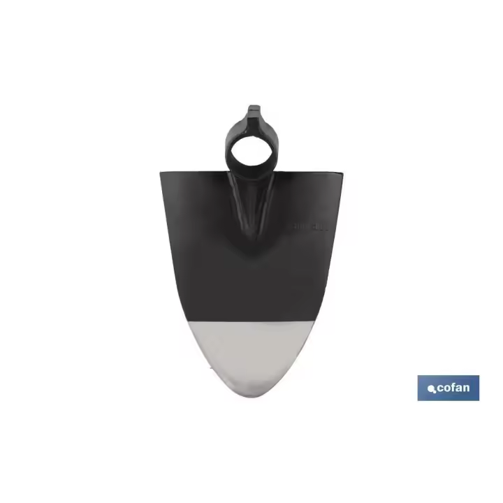 Cofan Azada 720 Punta Redonda Modelos 0 1 1.5 2 2.5 y 3L Varios Tamaños - 1