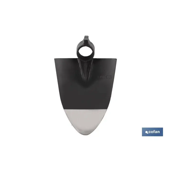 Cofan Azada 720 Punta Redonda Modelos 0 1 1.5 2 2.5 y 3L Varios Tamaños - 1